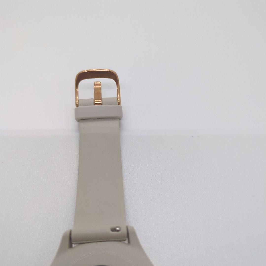 【美品】GARMIN VIVOMOVE 3S 腕時計