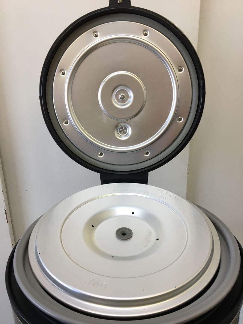 手渡し価格　S926 タイガー　炊飯ジャー　業務用　2.7L 2018年製