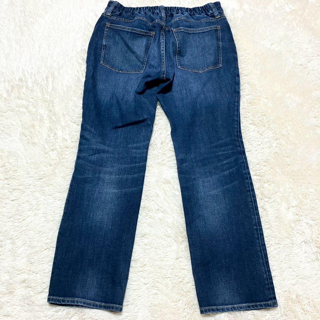 極美品✨️23区DENIM COMFORTABLE ストレッチデニム サイズ44