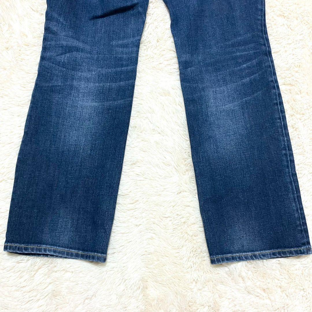 極美品✨️23区DENIM COMFORTABLE ストレッチデニム サイズ44