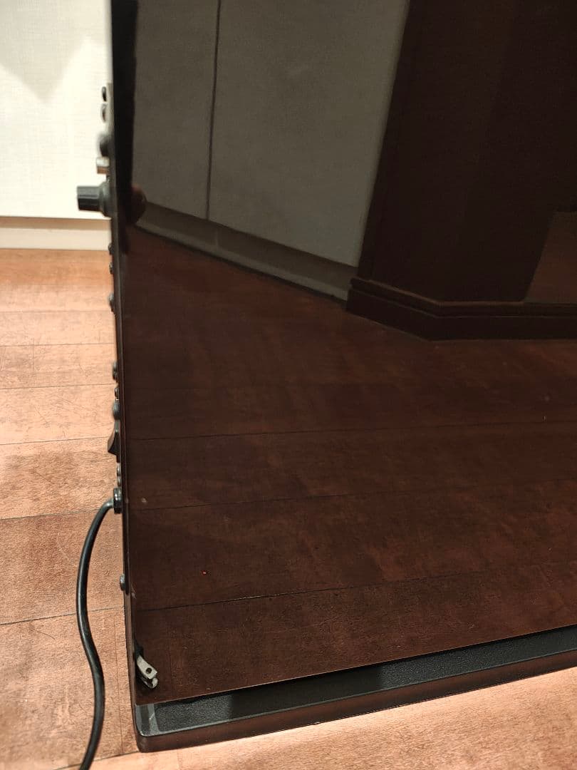 D*r様 DENON DSW-300SG-K デノン サブウーファー アンプ内蔵