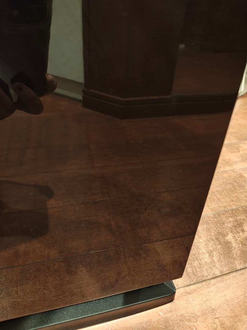 D*r様 DENON DSW-300SG-K デノン サブウーファー アンプ内蔵