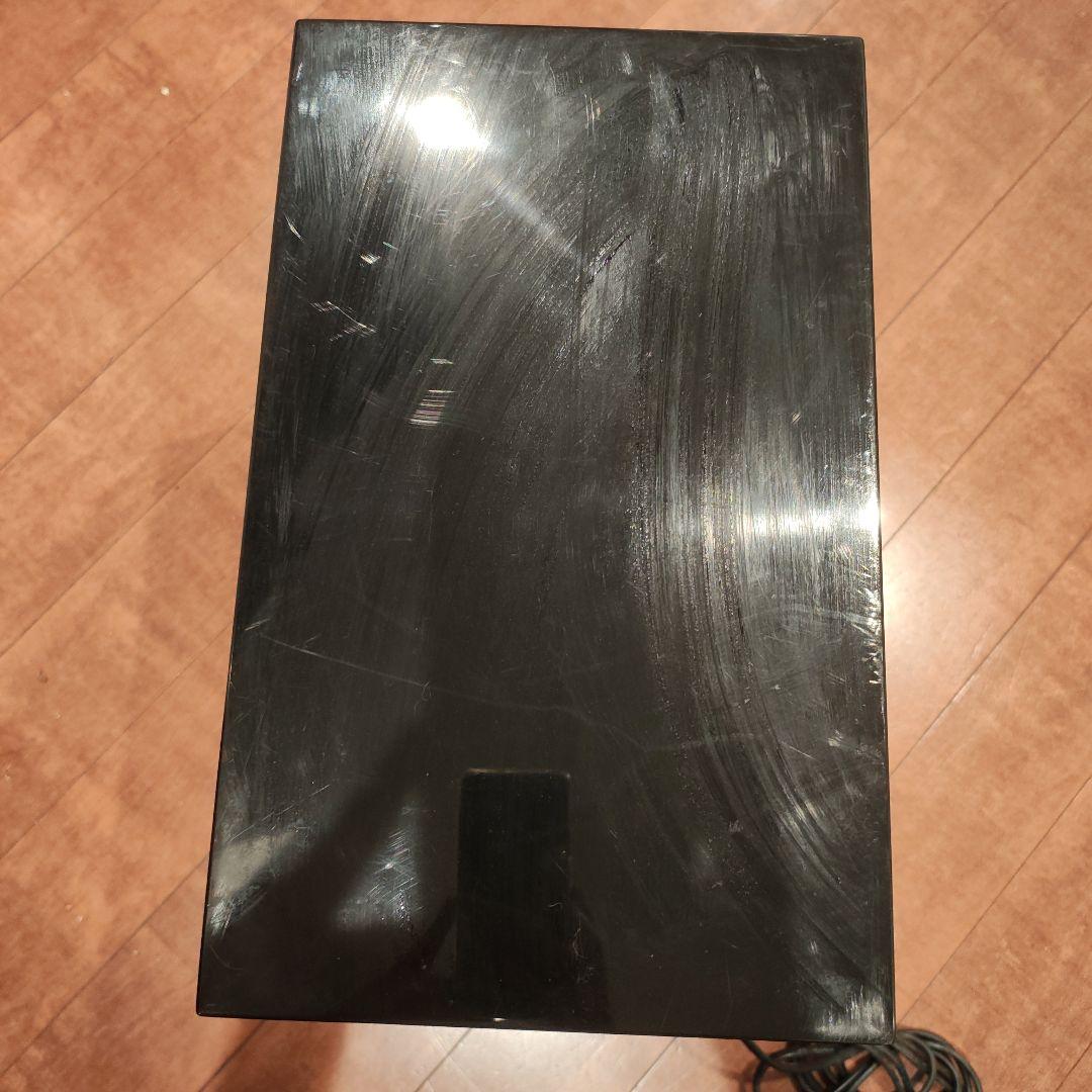 D*r様 DENON DSW-300SG-K デノン サブウーファー アンプ内蔵