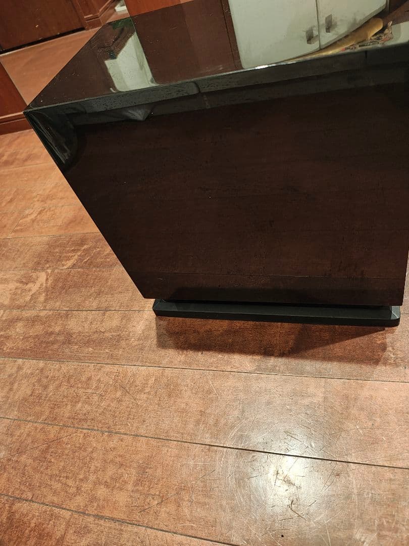 D*r様 DENON DSW-300SG-K デノン サブウーファー アンプ内蔵