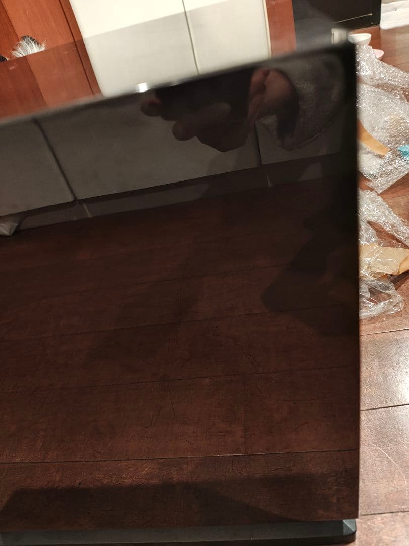 D*r様 DENON DSW-300SG-K デノン サブウーファー アンプ内蔵