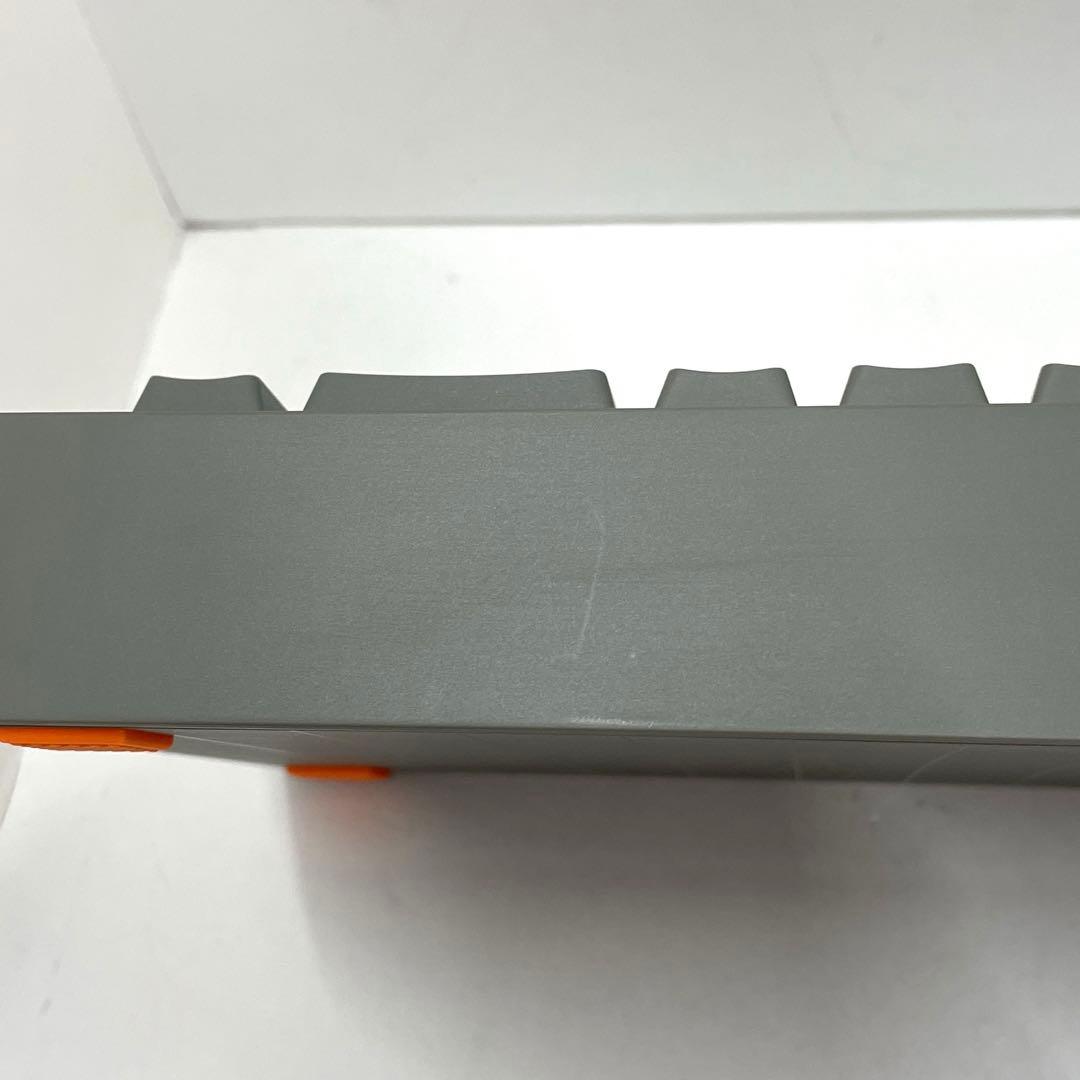 MelGeek REAL67 ゲーミング有線キーボード US英語配列