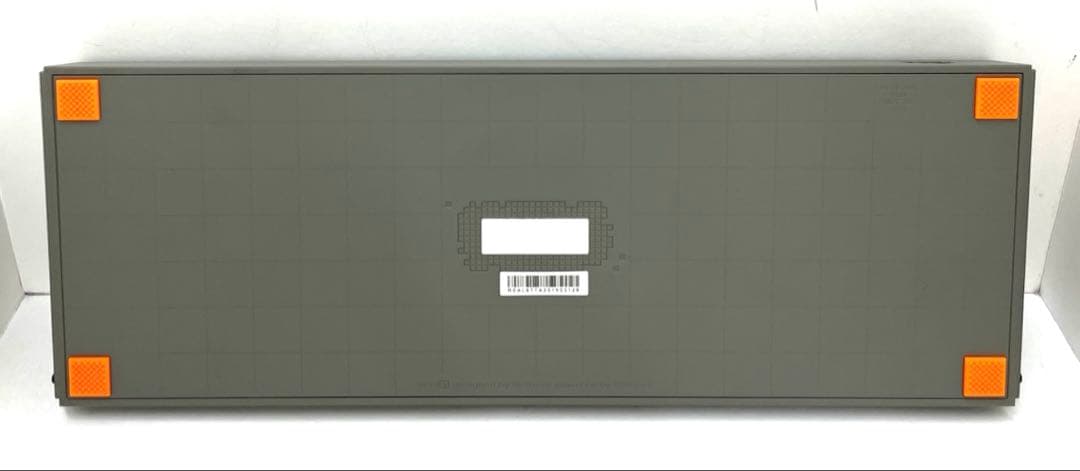 MelGeek REAL67 ゲーミング有線キーボード US英語配列