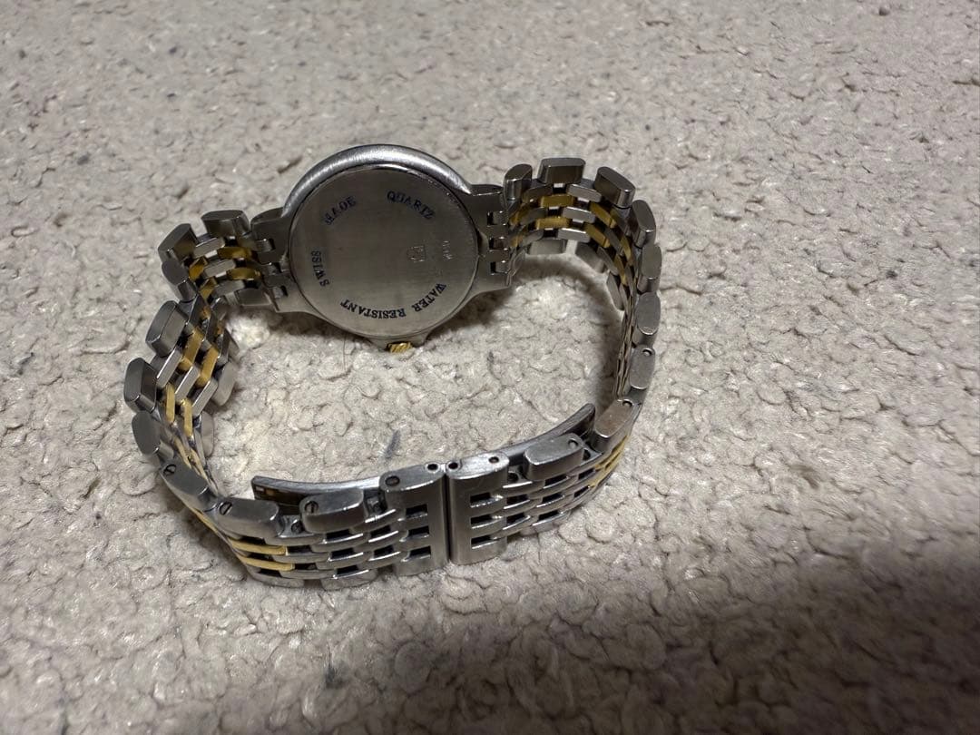 ダンヒル　エリート