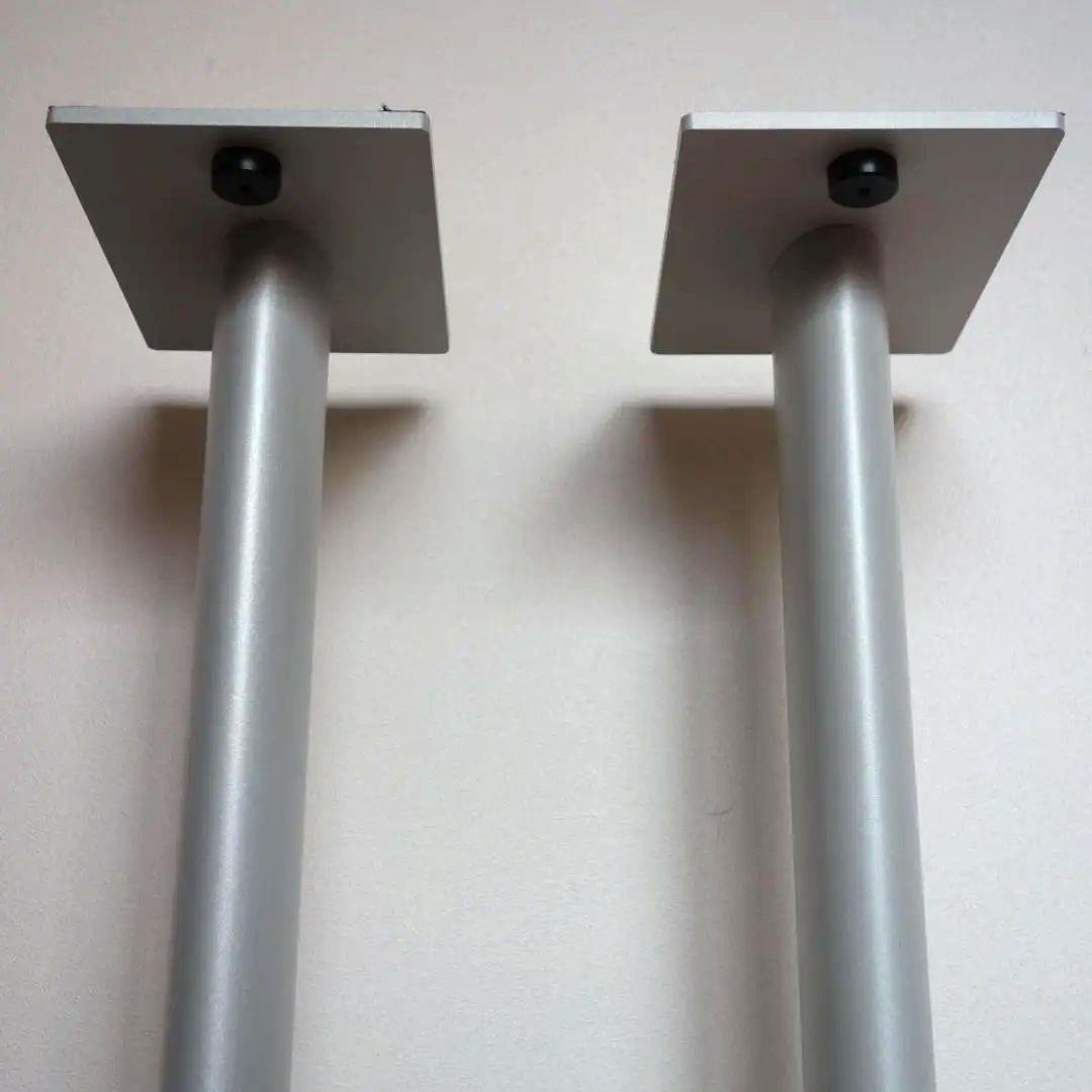 【組立不要】TAOC 　AST-60H タオック　スピーカースタンド　ペア