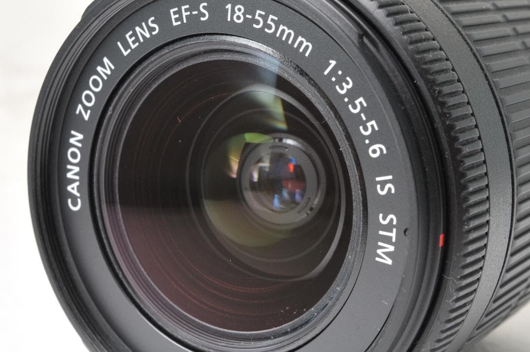 Canon EOS Kiss X7⭐️ショット数少なめ❣️スマホ転送 キヤノン