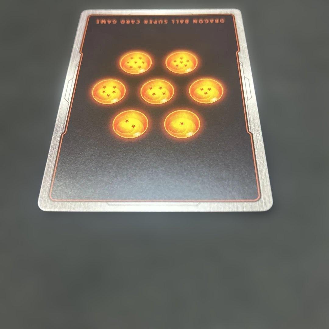 【DBFW】 孫悟空 ベジット パラレル スタートデッキex ボーナスパック