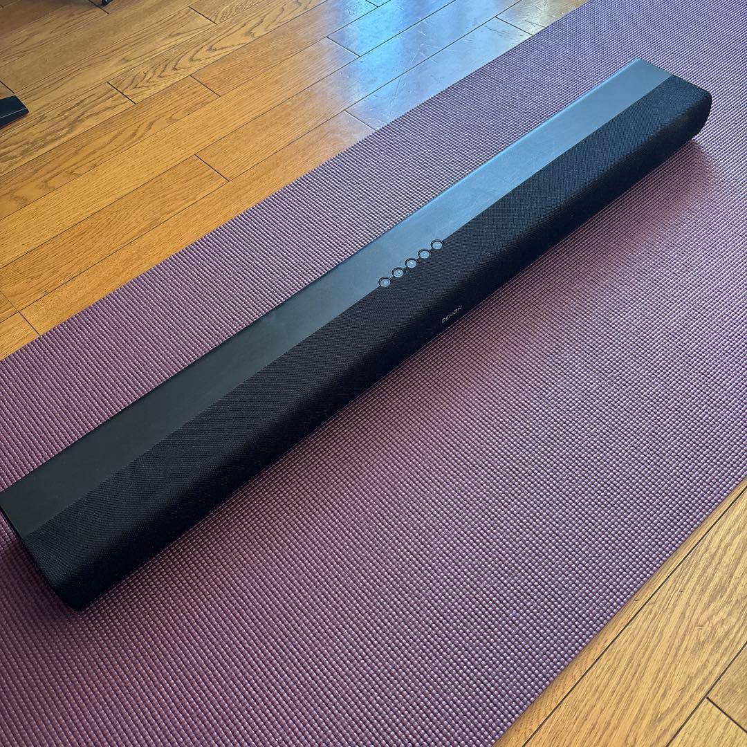 DENONサウンドバー DHT-S216