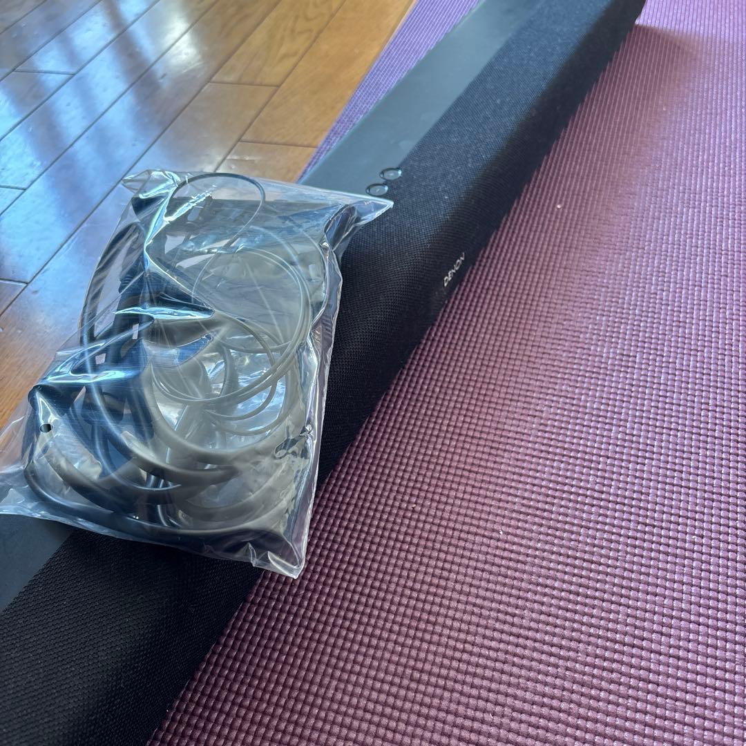 DENONサウンドバー DHT-S216