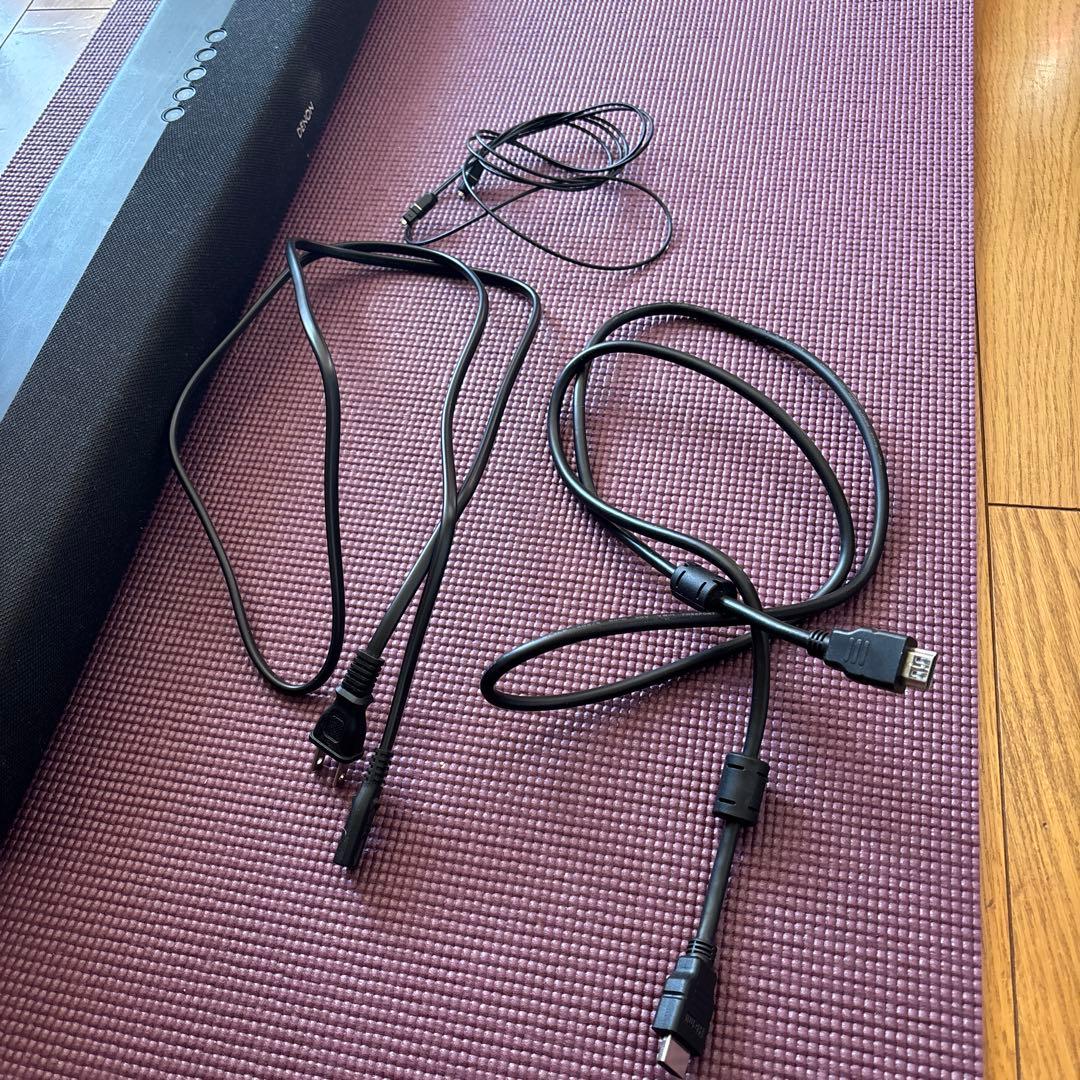 DENONサウンドバー DHT-S216