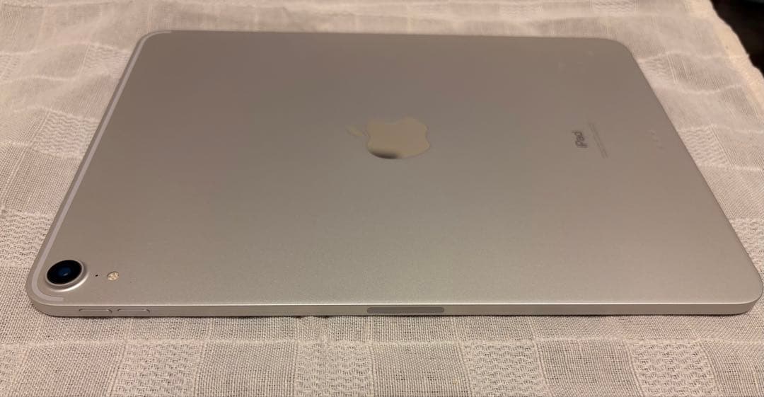 iPad Pro 11インチ第1世代256GB Apple Pencil第2世代