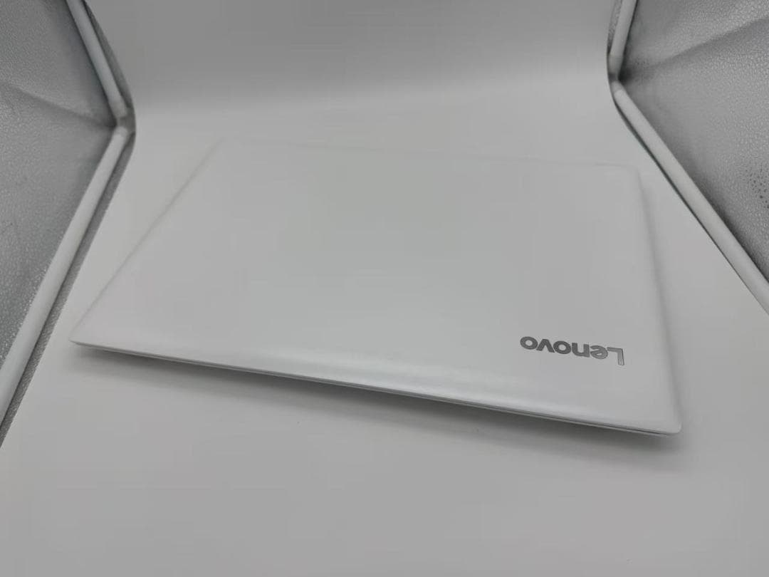 Lenovo　第八世代 i7 20G 新品SSD512GB Office付き