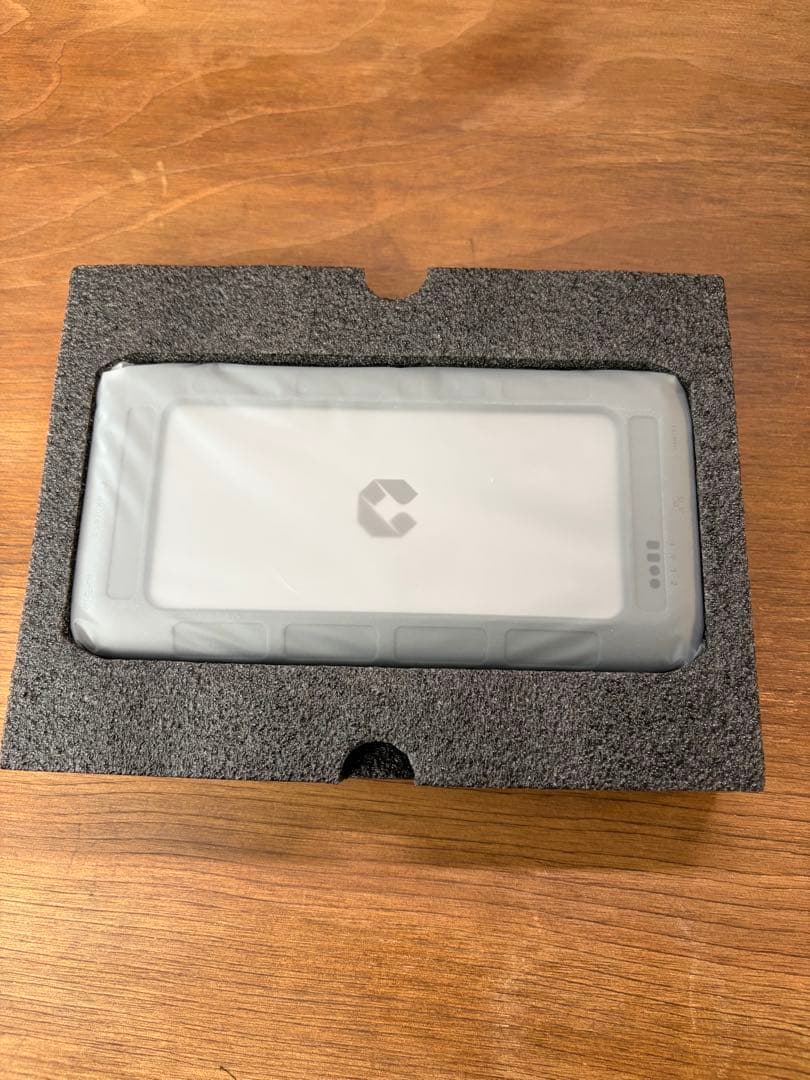 UnifyDrive UT2 NAS 外付けハードディスク