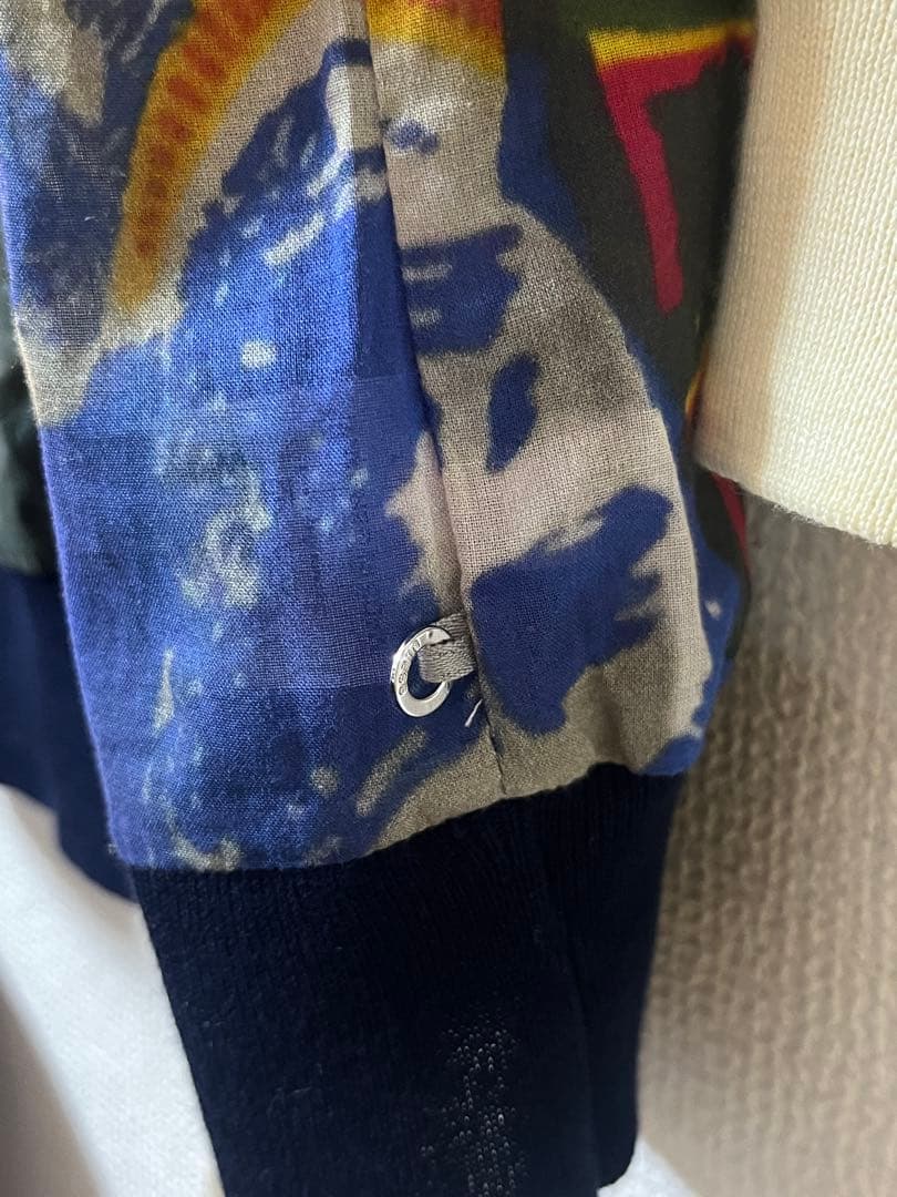 トップス BLESS EMBELLISHED HOLIDAYSHIRT