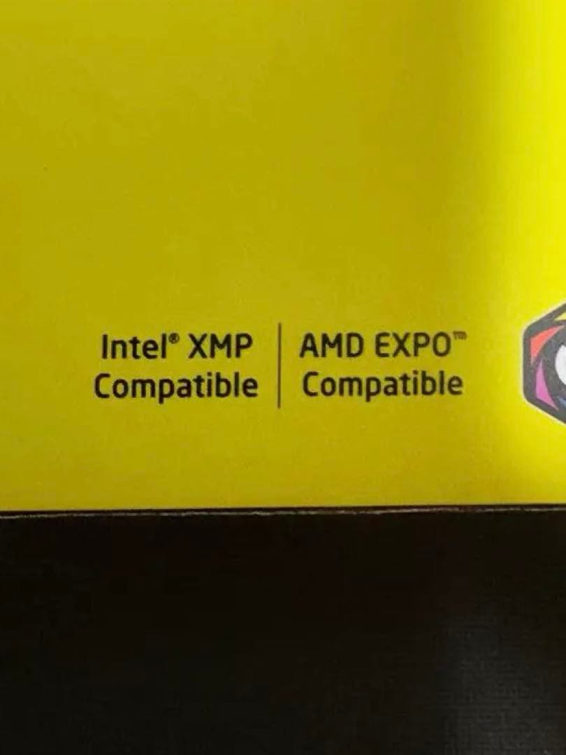 【値下げ不可】CMH64GX5M2MB5600Z36K