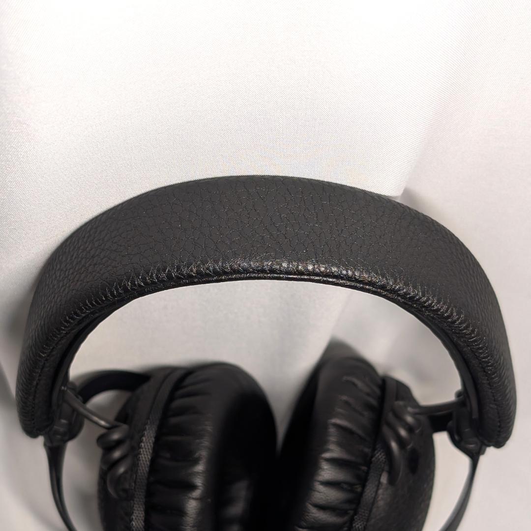 ヘッドホン Marshall MONITOR III A.N.C.