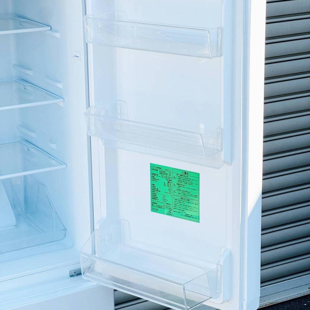 甲MJ20409　美品　送料無料　即購入可能　スピード発送　冷蔵庫