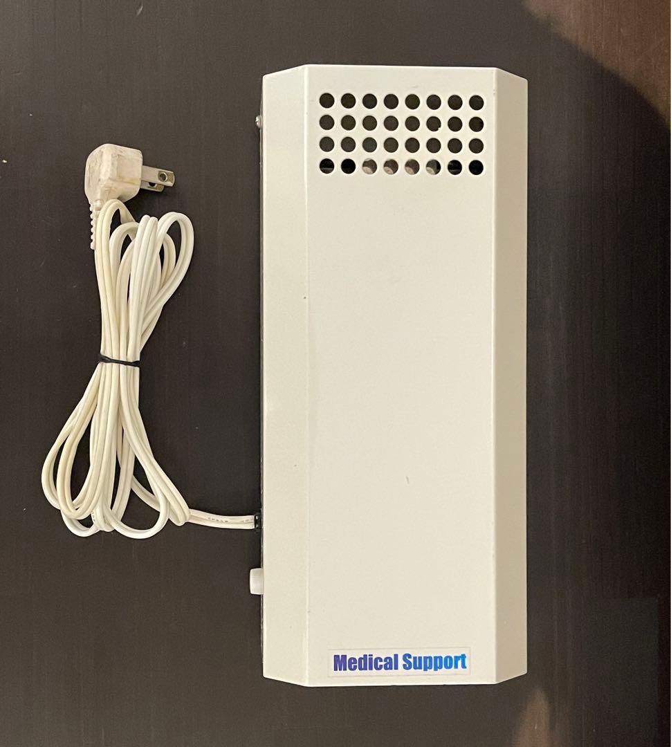 光触媒　空気清浄機