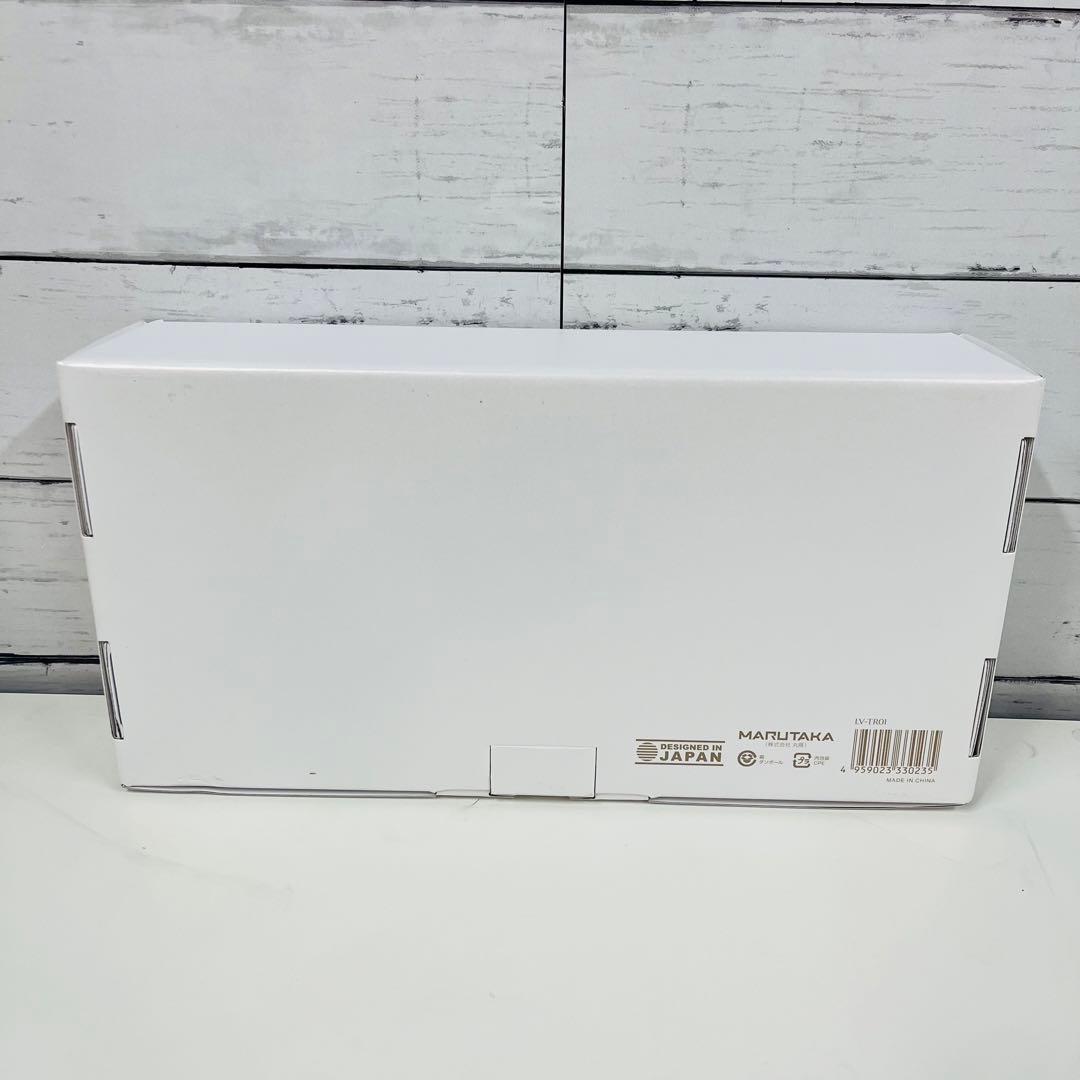 K867 LAVIEL コードレス超音波ヘアアイロン LV-TR01