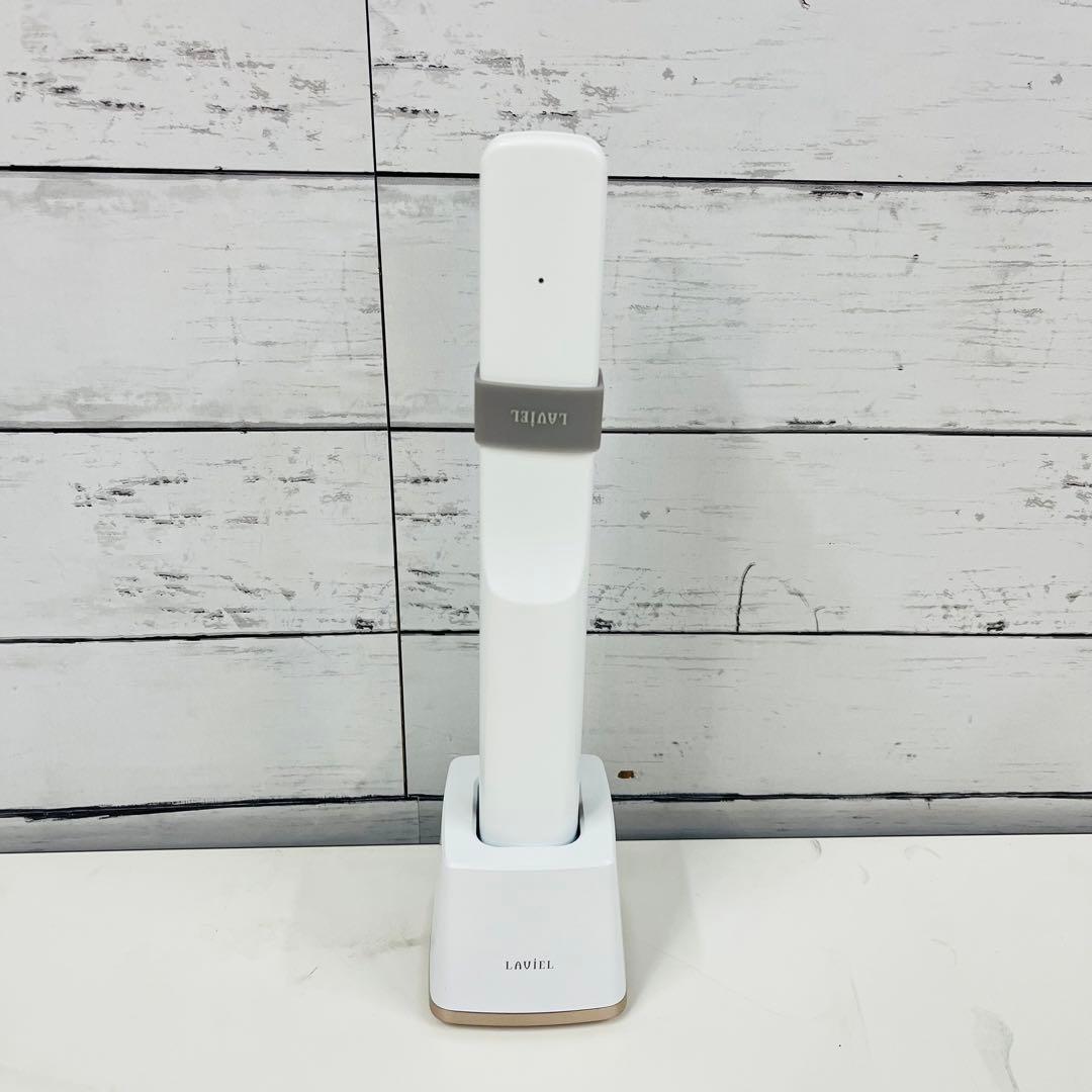 K867 LAVIEL コードレス超音波ヘアアイロン LV-TR01