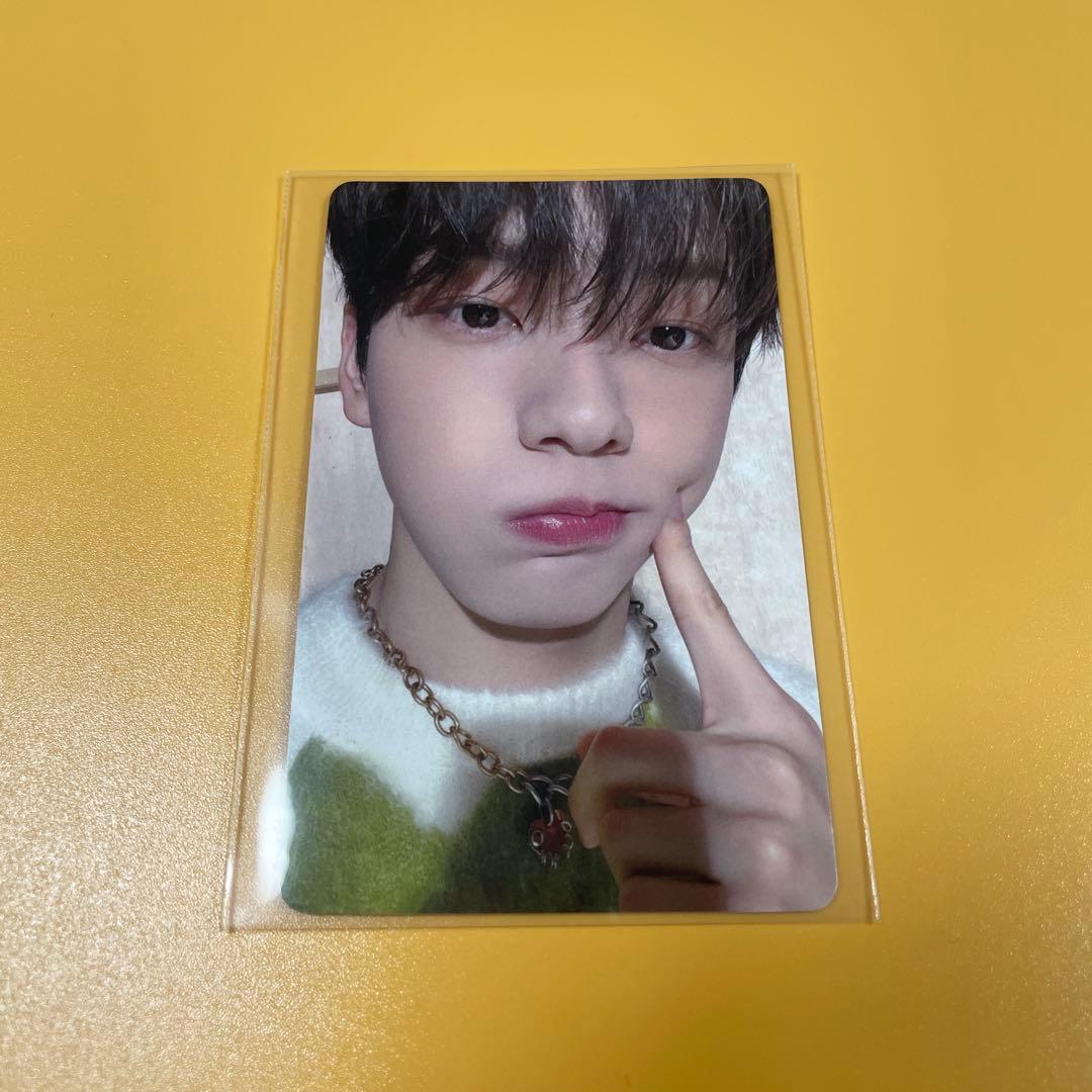 txt sweet ライブ期間限定 スビン