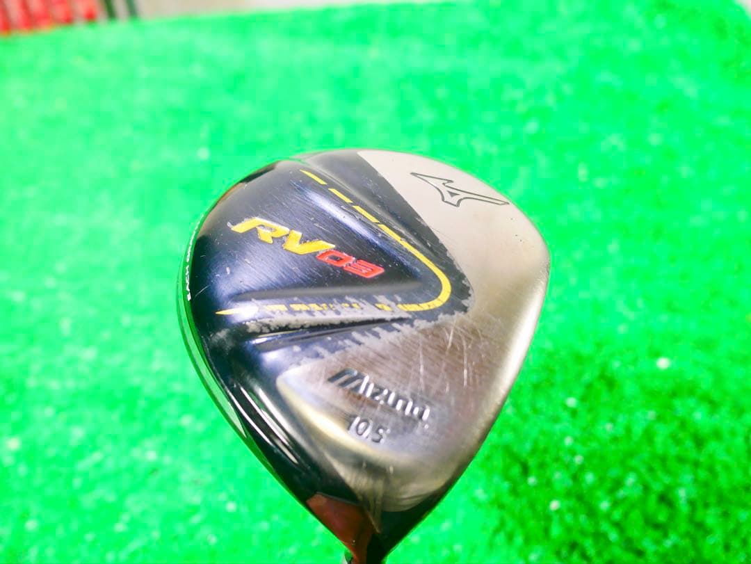 ゴ*フ様 初心者向け　ミズノ　ゴルフクラブセット 13点