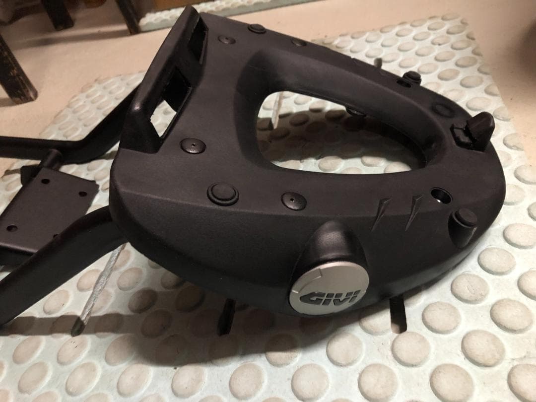 katt!　ヤマハ XSR155　XSR125　純正カウル　シート　他色々