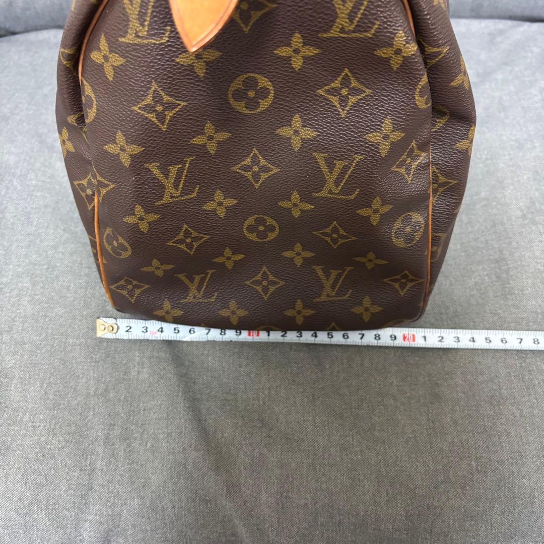 Louis Vuitton スピーディ40