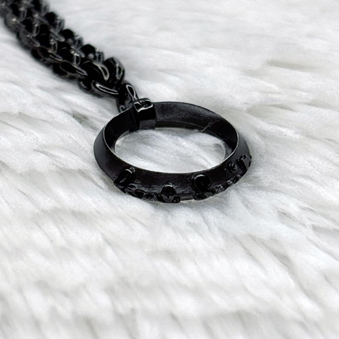 一級品✨Paul Smith マンテル チェーンブレスレット y2k