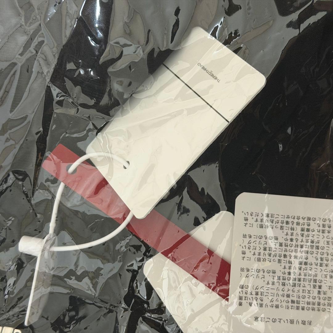 theredthread sheer hook tops 正規品 新品未使用 ②