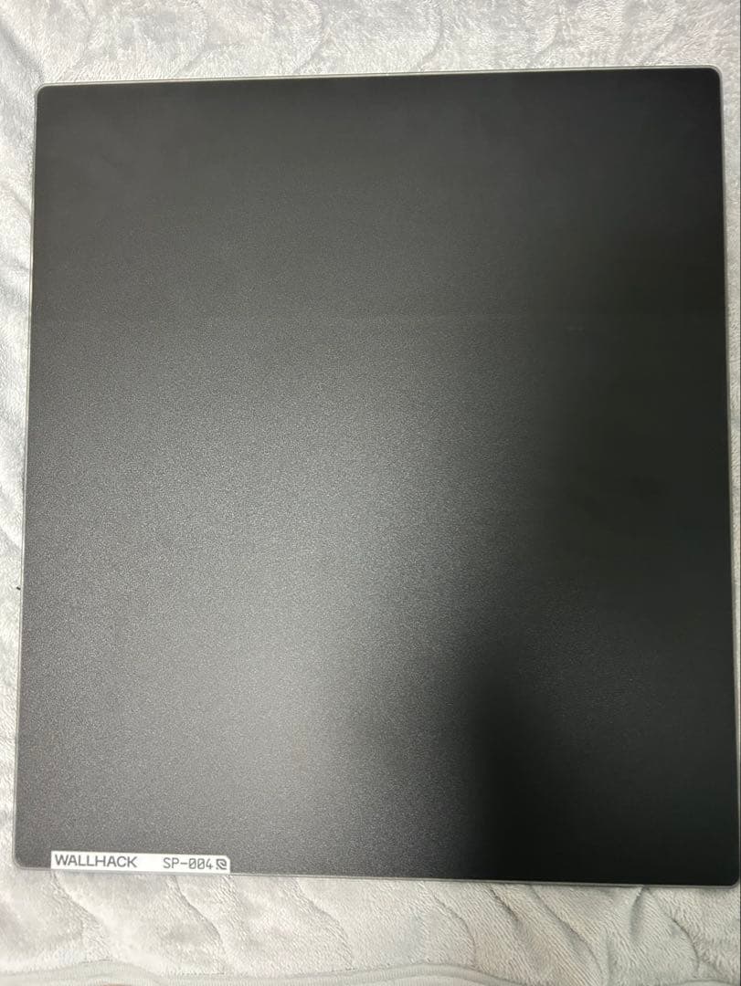 Wallhack SP-004 マウスパッド 大