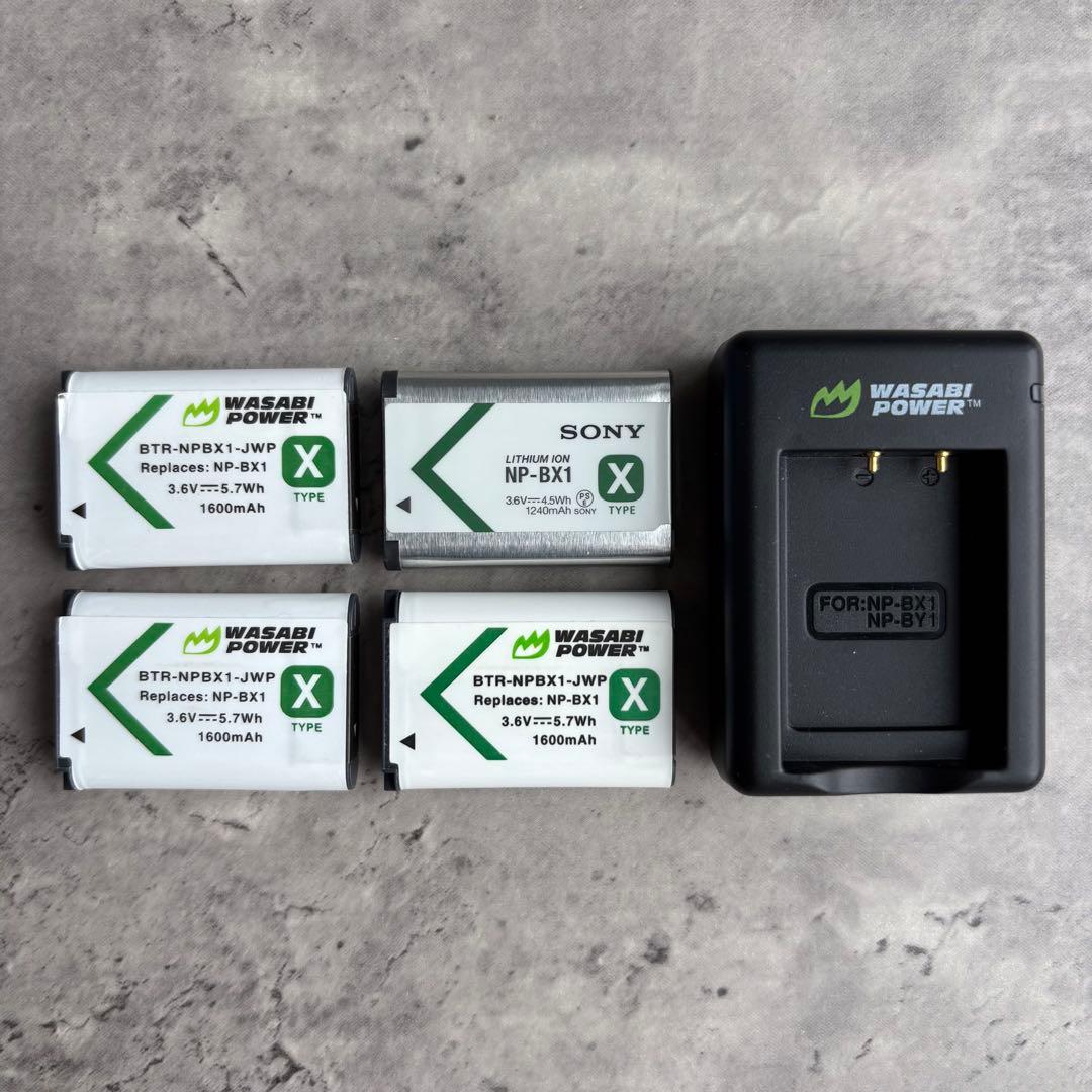 【美品】SONY人気Vlogカメラ ZV-1 デジカメ