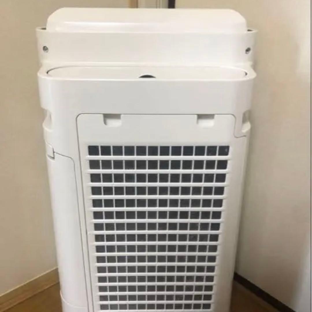 SHARP 加湿空気清浄機 KC-S50-W 2024年製