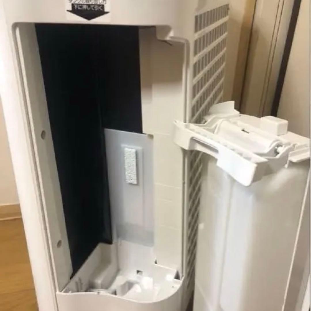 SHARP 加湿空気清浄機 KC-S50-W 2024年製