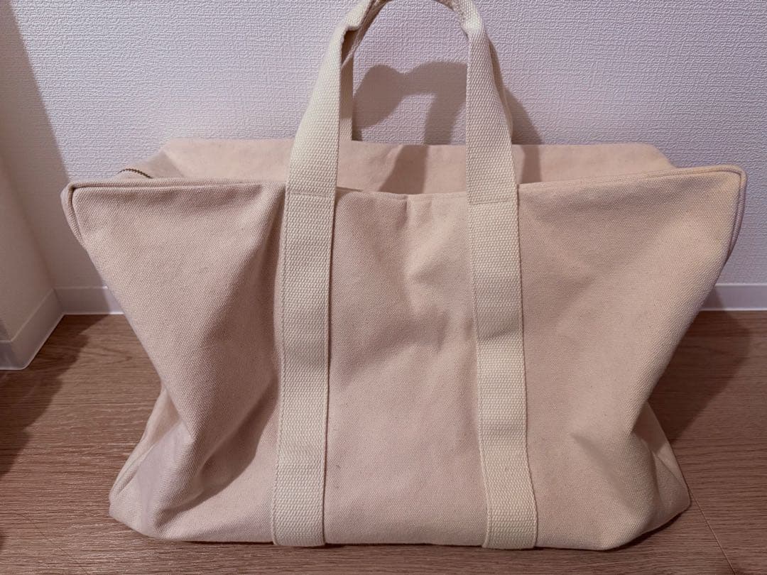 JJJound Travel Bag ジョウンド　トラベルバッグ