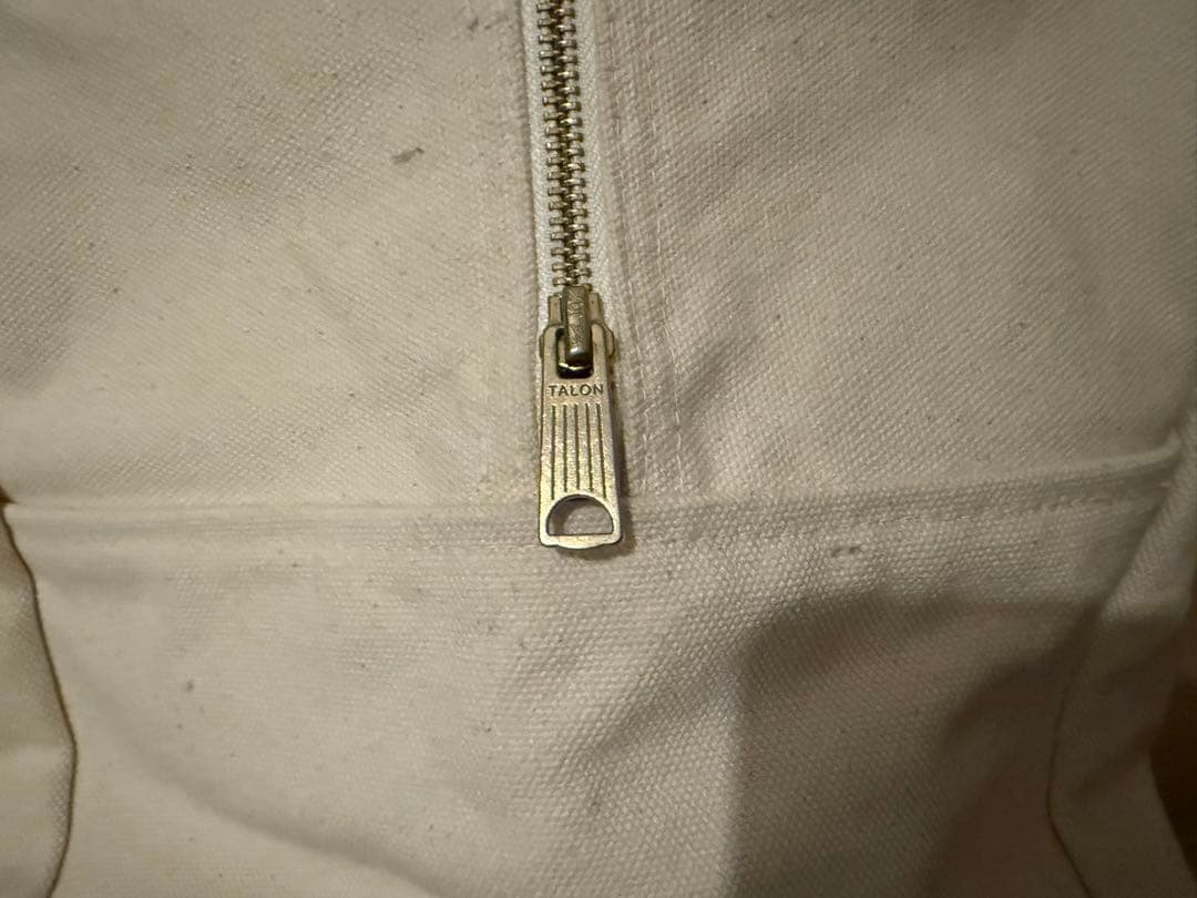 JJJound Travel Bag ジョウンド　トラベルバッグ