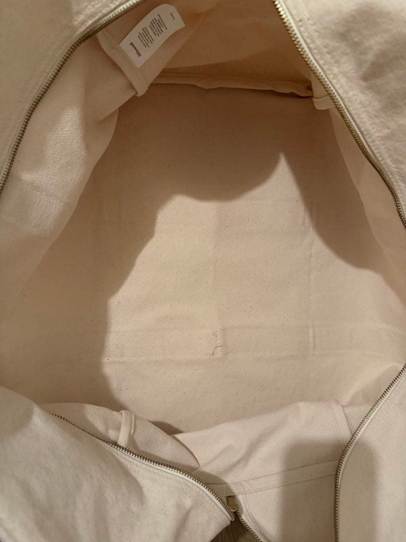 JJJound Travel Bag ジョウンド　トラベルバッグ