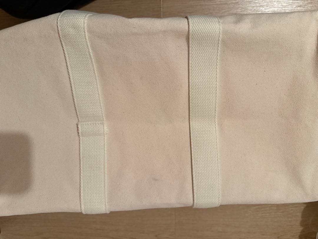 JJJound Travel Bag ジョウンド　トラベルバッグ