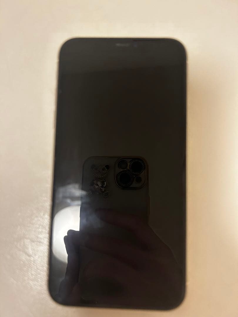 携帯電話本体 Apple iPhone 11 128GB MWM22J/A