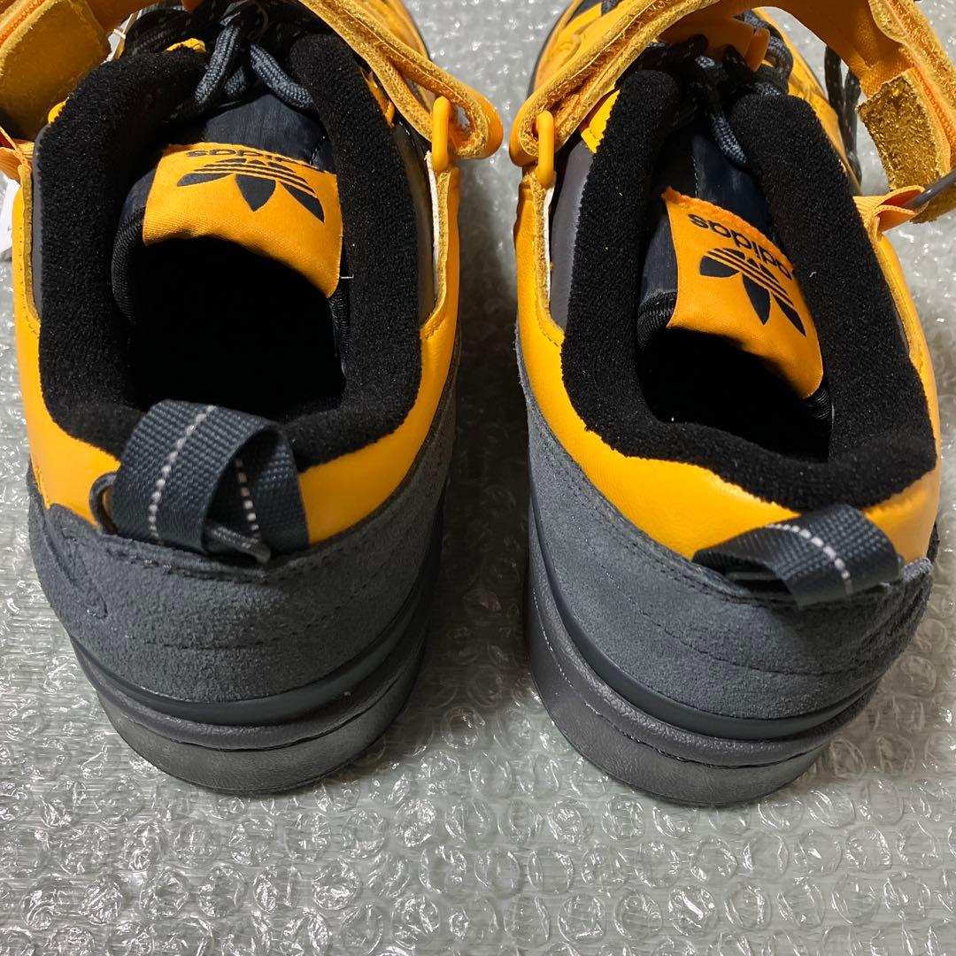adidas フォーラムロー CAMP