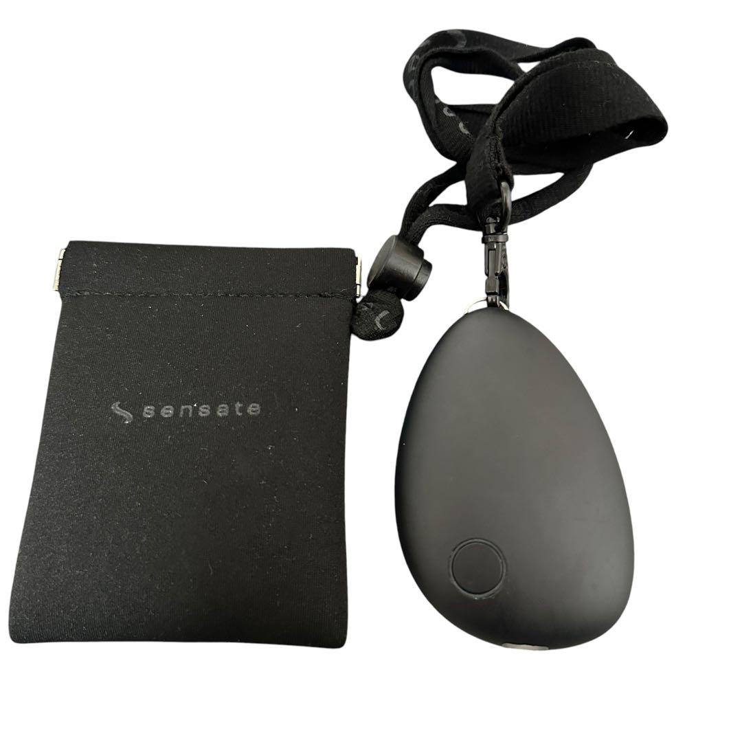 【大幅値下げ】sensate ボディケアデバイス ブラック