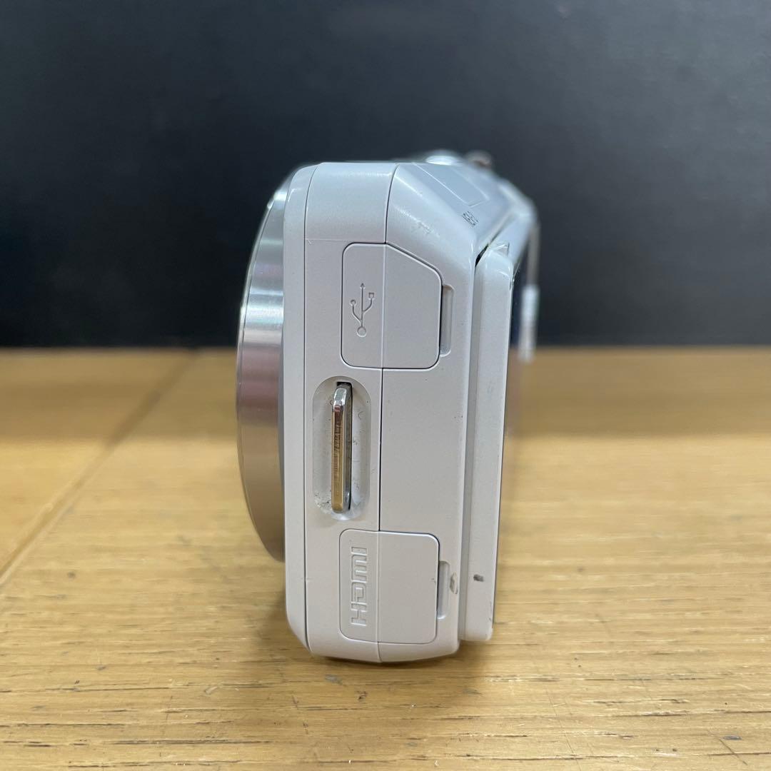 動作品 SONY NEX-3 ボディ ミラーレス一眼