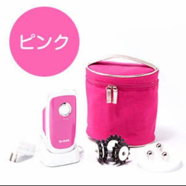 アセチノスマート