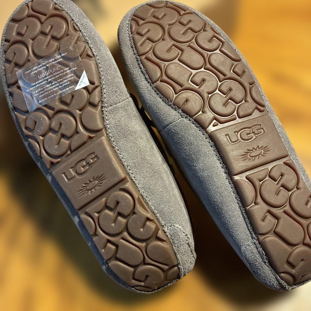 UGG ♡新品ダコタ25