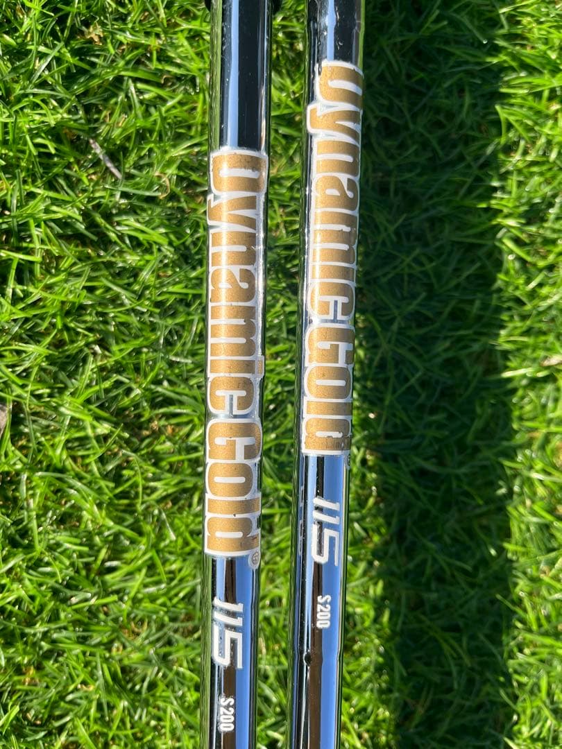 PING GLIDE 3.0 ウェッジ 52度 56度　セット