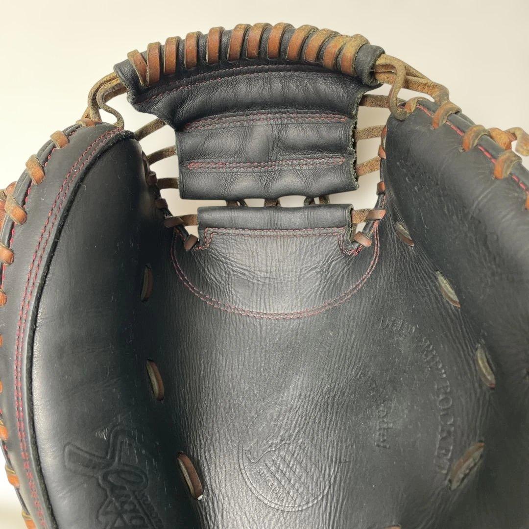 ⭐️ 久保田スラッガー 少年軟式キャッチャーミット⭐️